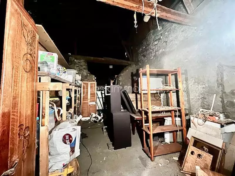 Maison, 114 m²
