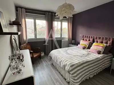 Appartement, 71 m²