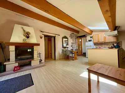 Maison, 264 m²
