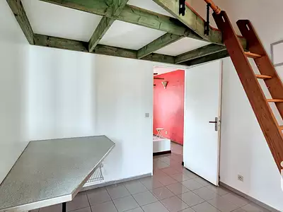 Appartement, 129 m²