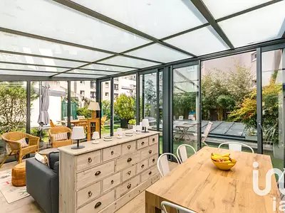 Appartement, 84 m²