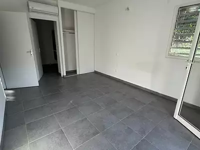 Appartement, 54 m²