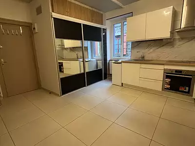 Appartement, 28 m²