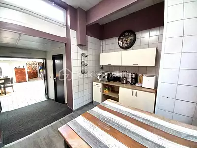 Appartement, 230 m²