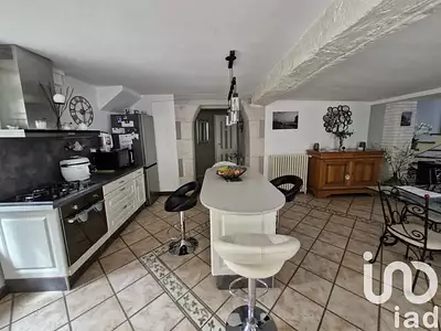 Maison, 130 m²