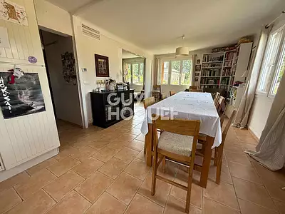 Maison, 100 m²