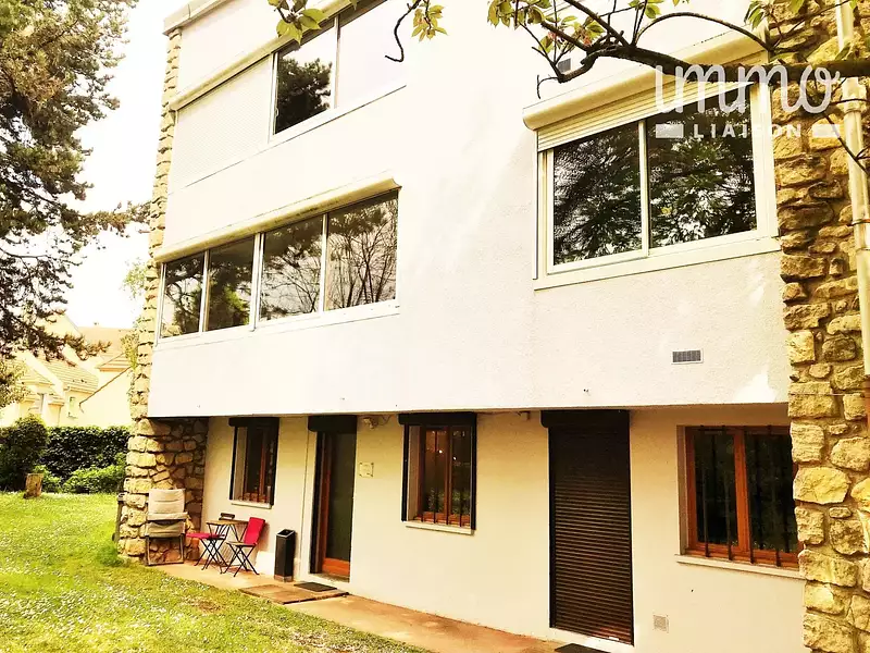 Appartement, 91,46 m²