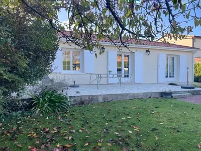 Maison, 107 m²