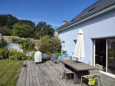 Maison, 135 m²