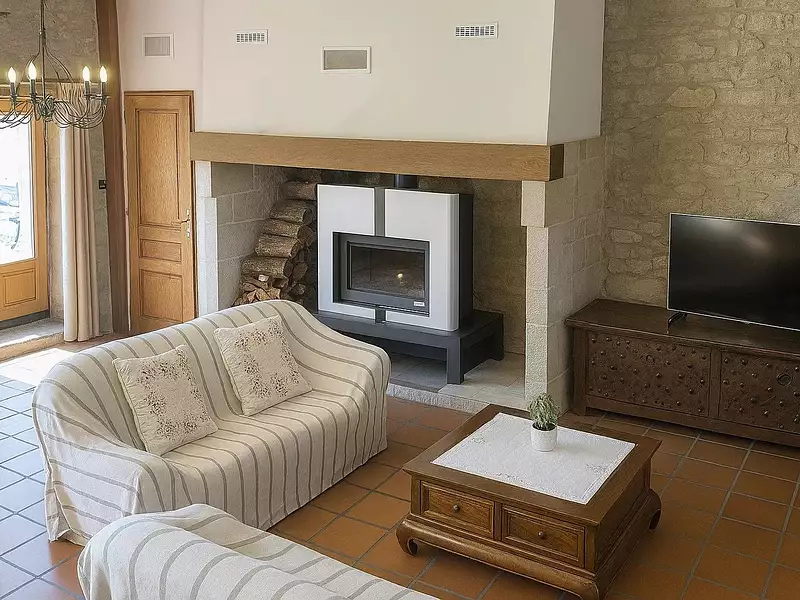 Maison, 190 m²