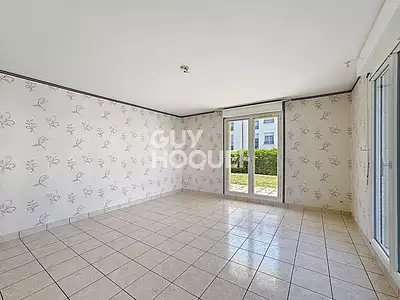 Appartement, 62 m²
