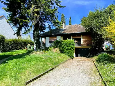 Maison, 120 m²