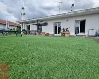 Appartement, 155 m²