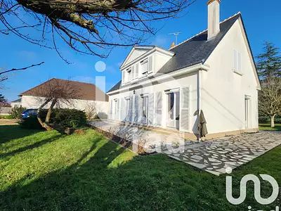 Maison, 176 m²