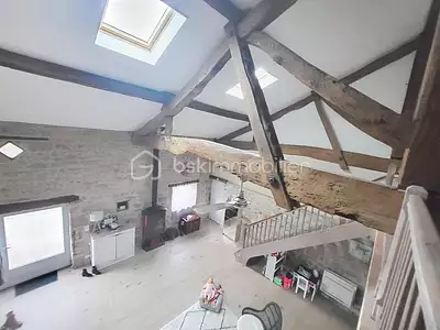 Maison, 191 m²