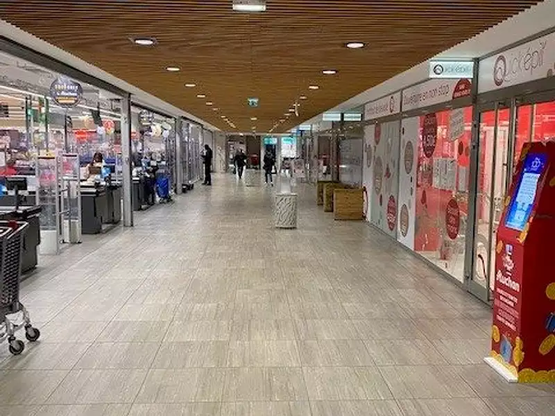 Divers, 77 m²