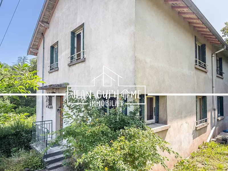 Maison, 82 m²