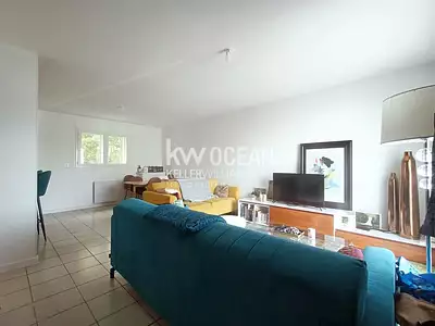 Maison, 80 m²