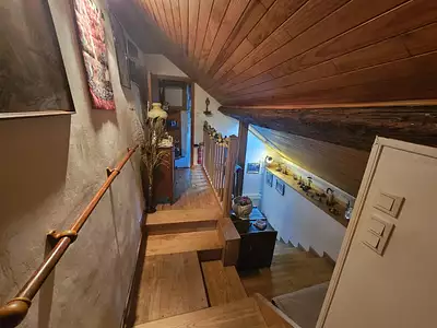 Appartement, 72 m²