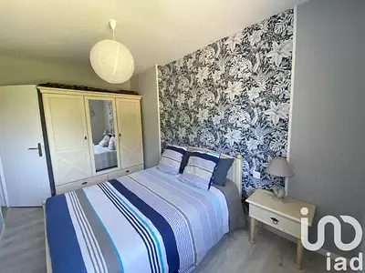 Maison, 83 m²