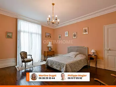 Appartement, 176 m²