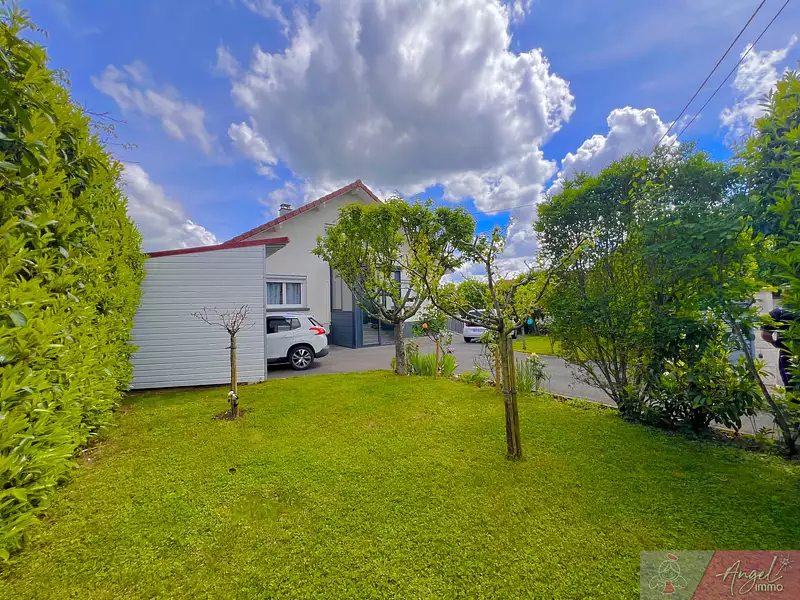 Maison, 129 m²