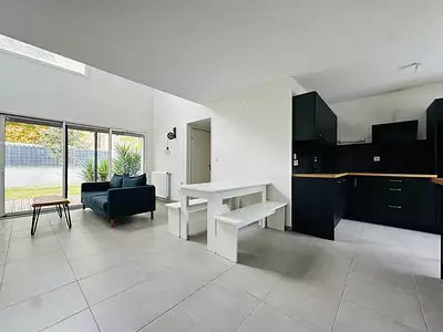 Maison, 69 m²