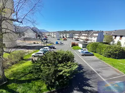 Appartement, 74 m²