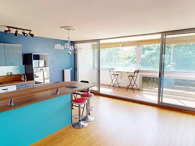 Appartement, 99 m²