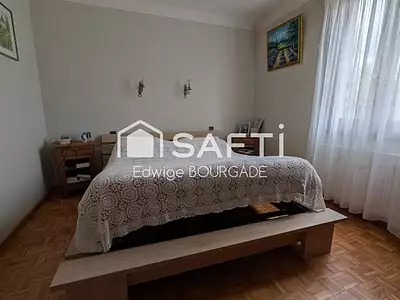 Maison, 215 m²