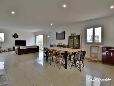 Maison, 120 m²