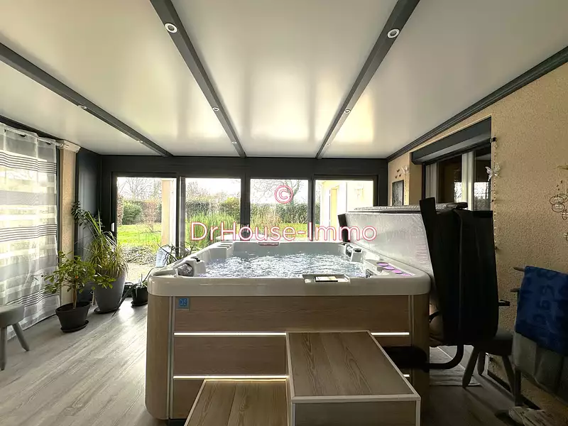Maison, 132 m²