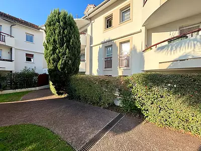 Appartement, 41,18 m²