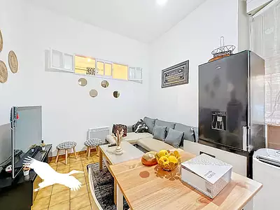 Appartement, 29 m²