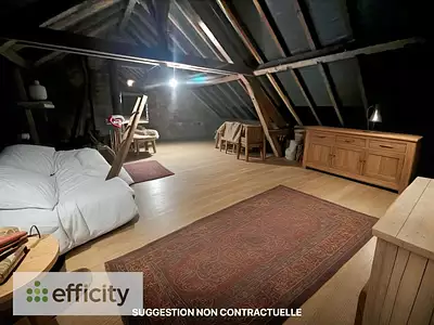 Maison, 140 m²