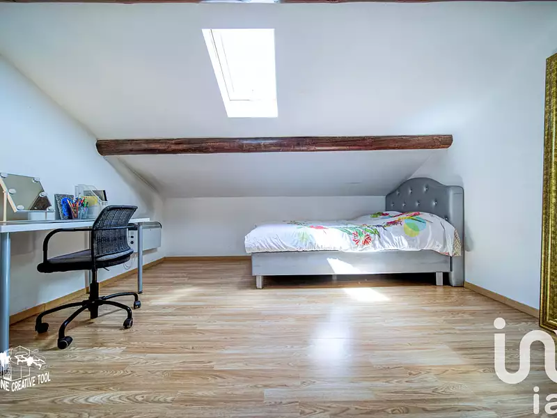 Appartement, 212 m²