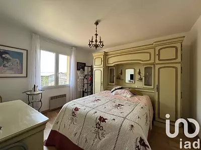 Maison, 95 m²