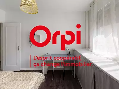 Appartement, 107 m²