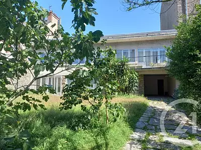 Maison, 195,5 m²