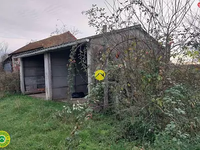 Maison, 100 m²