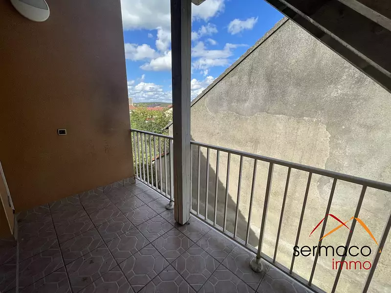 Appartement, 97,98 m²