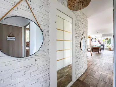 Maison, 171 m²