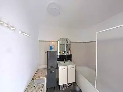 Appartement, 64 m²