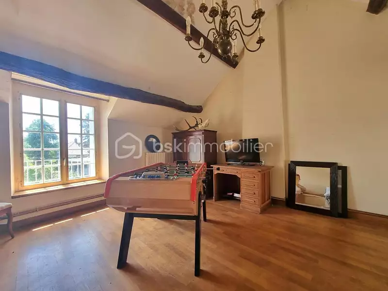 Maison, 135 m²