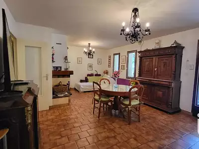 Maison, 87 m²