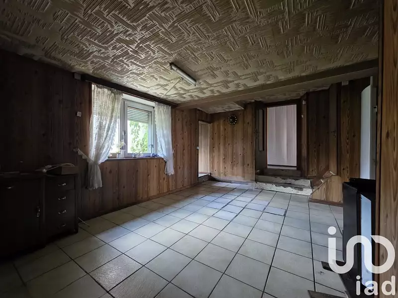 Maison, 100 m²