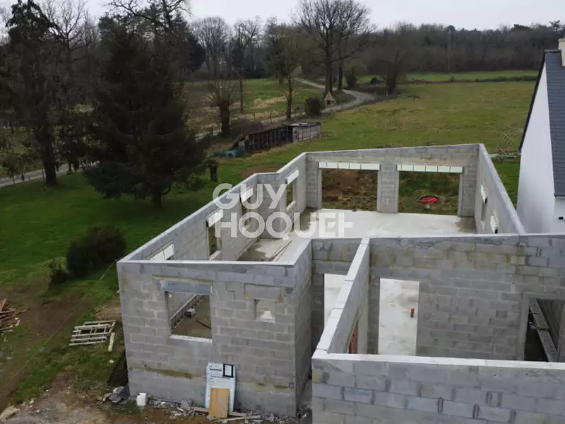 Maison, 140 m²