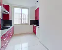 Appartement, 116 m²