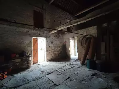 Maison, 100 m²