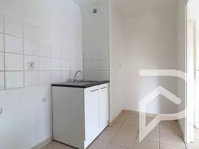 Appartement, 64 m²